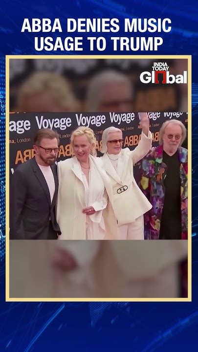 bet odd com|ABBA tells Trump campaign to stop using their music .